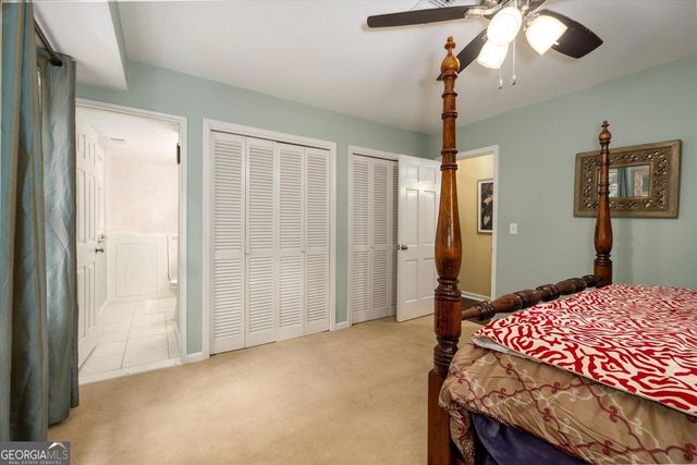 2267 Oxbow Circle, Smoke Rise, GA 30087