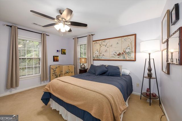 2267 Oxbow Circle, Smoke Rise, GA 30087