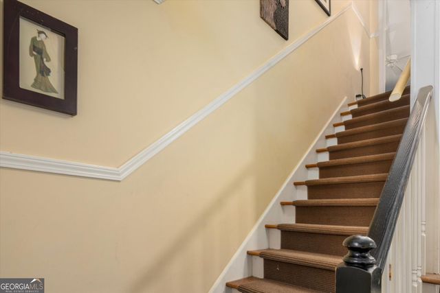 2267 Oxbow Circle, Smoke Rise, GA 30087