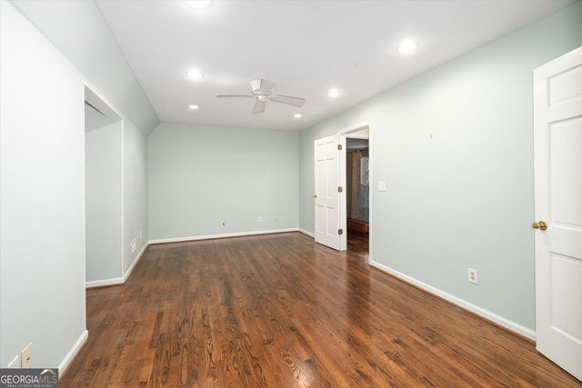 2267 Oxbow Circle, Smoke Rise, GA 30087