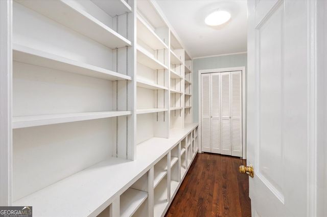 2267 Oxbow Circle, Smoke Rise, GA 30087