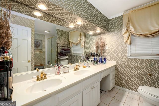 2267 Oxbow Circle, Smoke Rise, GA 30087