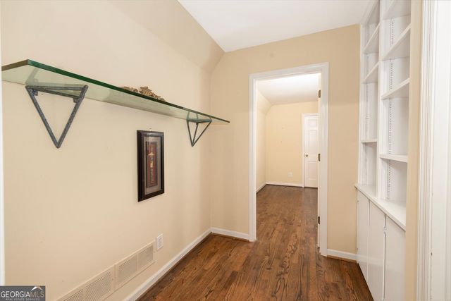 2267 Oxbow Circle, Smoke Rise, GA 30087