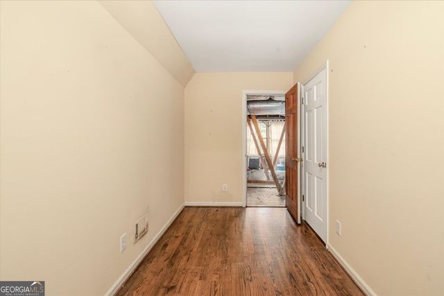 2267 Oxbow Circle, Smoke Rise, GA 30087