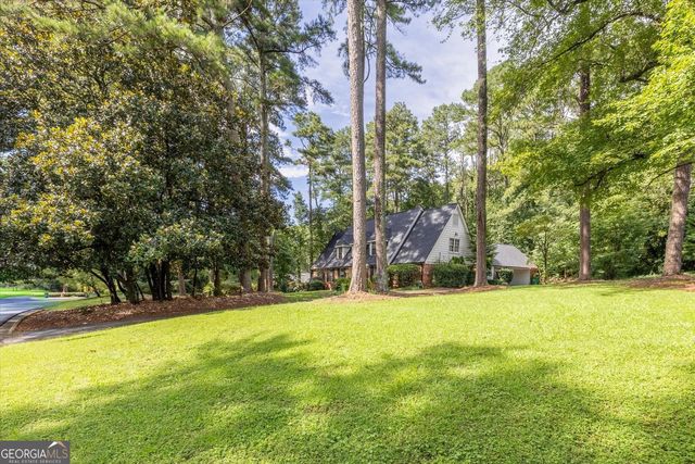 2267 Oxbow Circle, Smoke Rise, GA 30087