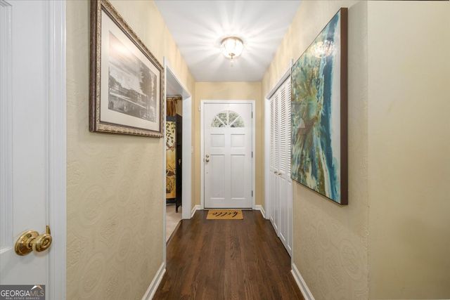 2267 Oxbow Circle, Smoke Rise, GA 30087