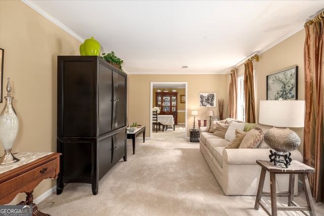 2267 Oxbow Circle, Smoke Rise, GA 30087