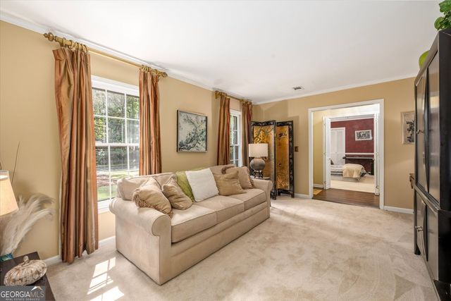 2267 Oxbow Circle, Smoke Rise, GA 30087