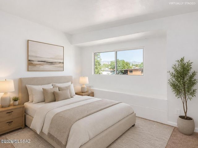 8282 E 18th Street, Tucson, AZ 85710