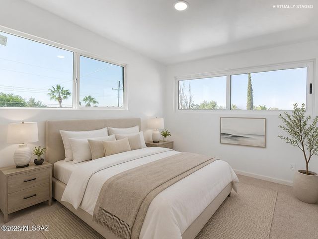 8282 E 18th Street, Tucson, AZ 85710
