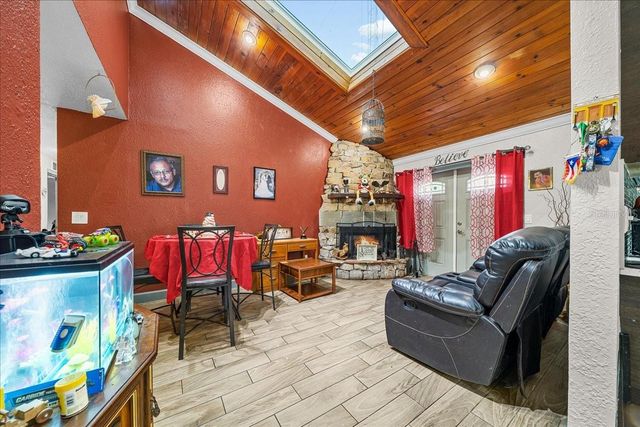 8307 ESPERANZA STREET, Orlando, FL 32817