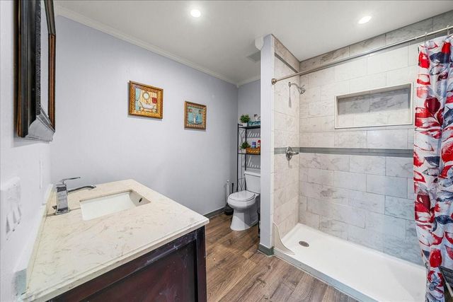 8307 ESPERANZA STREET, Orlando, FL 32817