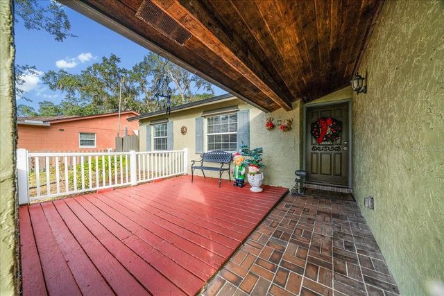 8307 ESPERANZA STREET, Orlando, FL 32817