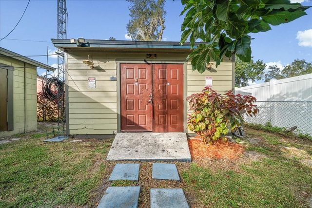 8307 ESPERANZA STREET, Orlando, FL 32817