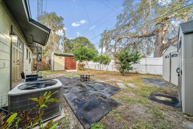 8307 ESPERANZA STREET, Orlando, FL 32817