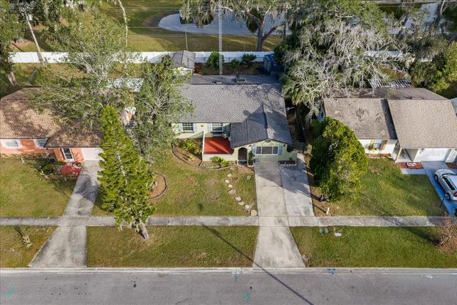 8307 ESPERANZA STREET, Orlando, FL 32817