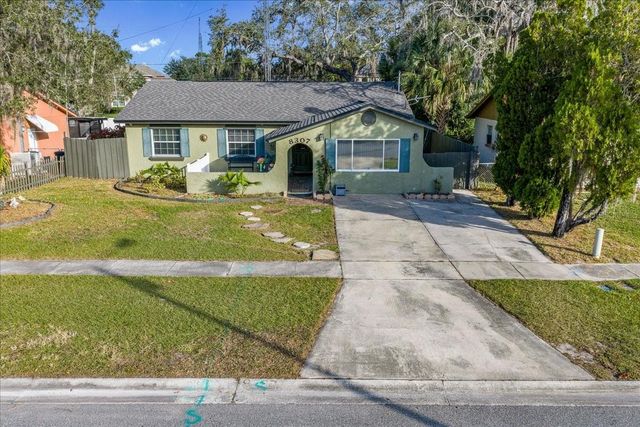 8307 ESPERANZA STREET, Orlando, FL 32817