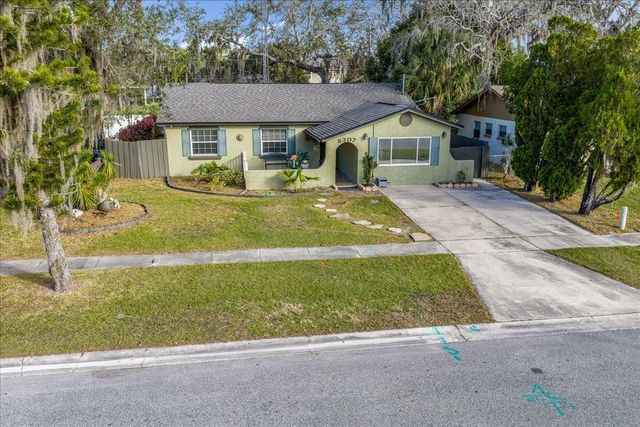 8307 ESPERANZA STREET, Orlando, FL 32817