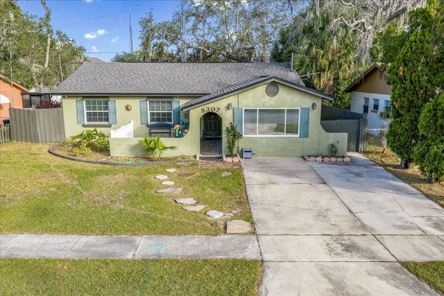 8307 ESPERANZA STREET, Orlando, FL 32817