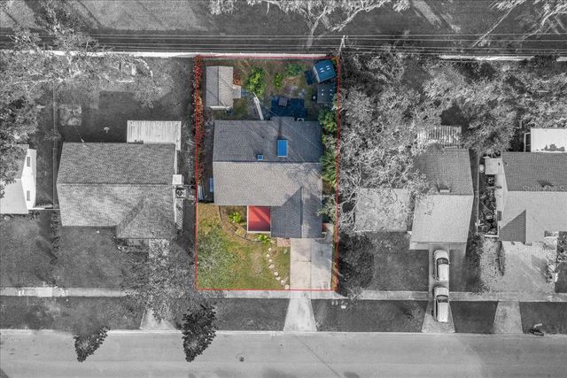 8307 ESPERANZA STREET, Orlando, FL 32817