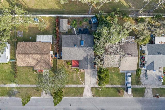 8307 ESPERANZA STREET, Orlando, FL 32817