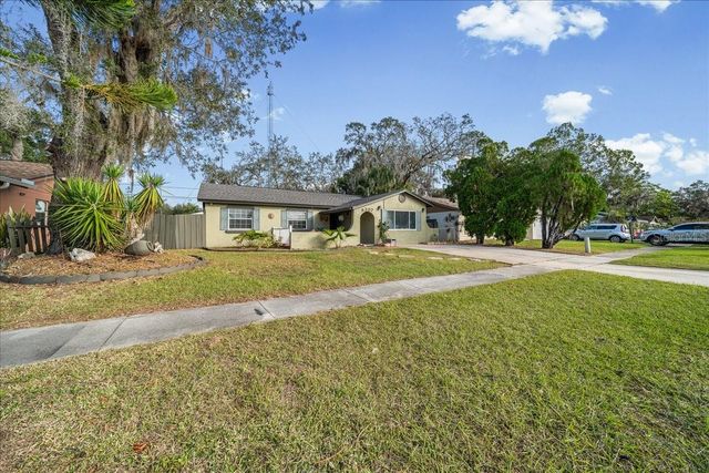 8307 ESPERANZA STREET, Orlando, FL 32817