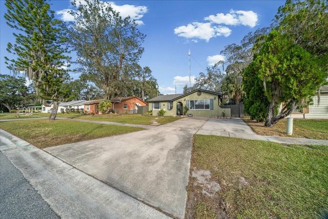 8307 ESPERANZA STREET, Orlando, FL 32817