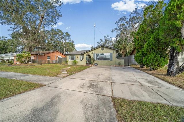 8307 ESPERANZA STREET, Orlando, FL 32817