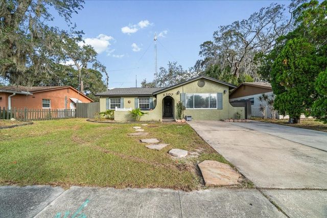 8307 ESPERANZA STREET, Orlando, FL 32817