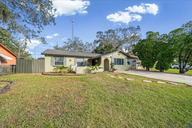 8307 ESPERANZA STREET, Orlando, FL 32817