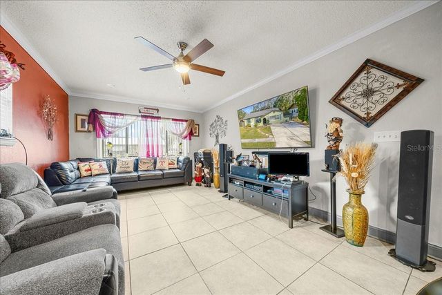 8307 ESPERANZA STREET, Orlando, FL 32817