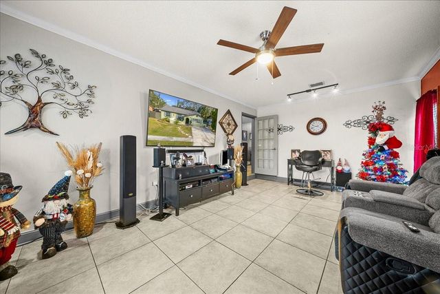 8307 ESPERANZA STREET, Orlando, FL 32817