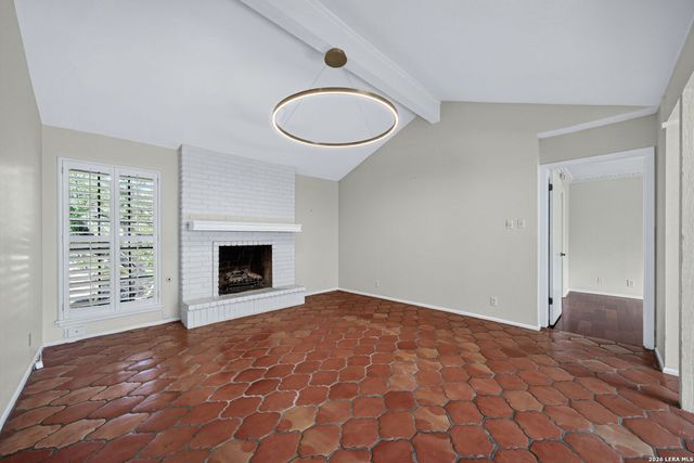 13046 N Hunters, San Antonio, TX 78230