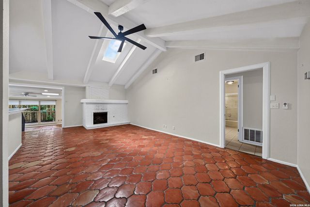 13046 N Hunters, San Antonio, TX 78230