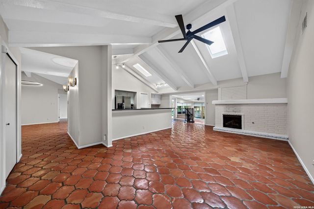 13046 N Hunters, San Antonio, TX 78230
