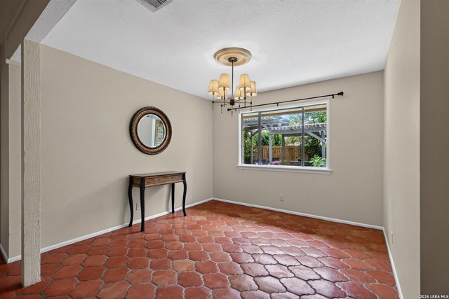 13046 N Hunters, San Antonio, TX 78230