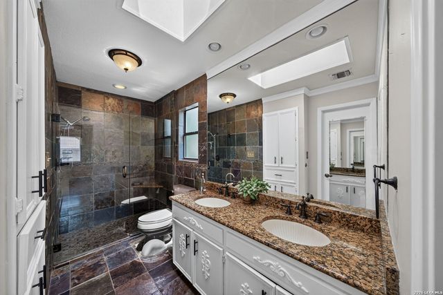 13046 N Hunters, San Antonio, TX 78230
