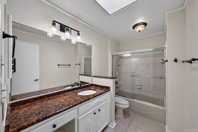 13046 N Hunters, San Antonio, TX 78230
