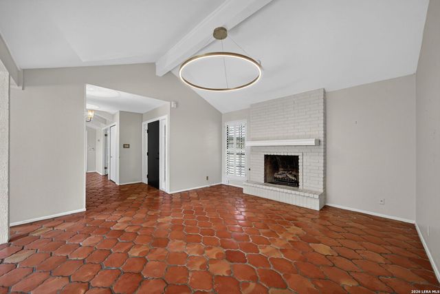 13046 N Hunters, San Antonio, TX 78230