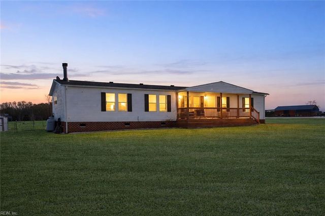 1691 Freeman Mill RD, Suffolk, VA 23438