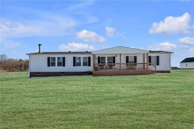 1691 Freeman Mill RD, Suffolk, VA 23438