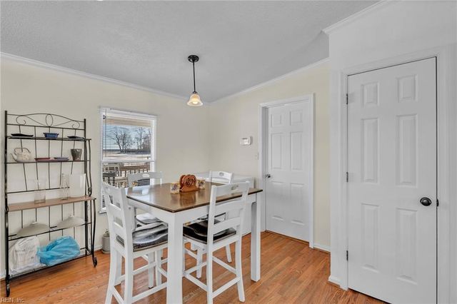 1691 Freeman Mill RD, Suffolk, VA 23438