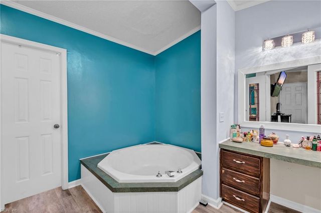 1691 Freeman Mill RD, Suffolk, VA 23438