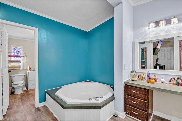 1691 Freeman Mill RD, Suffolk, VA 23438