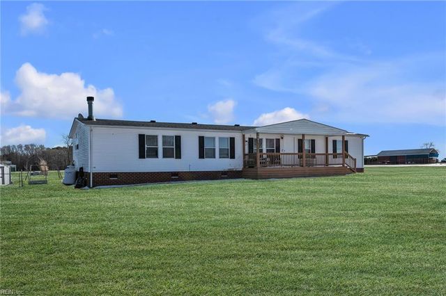 1691 Freeman Mill RD, Suffolk, VA 23438