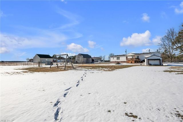 1691 Freeman Mill RD, Suffolk, VA 23438