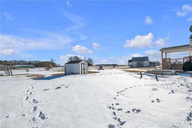 1691 Freeman Mill RD, Suffolk, VA 23438