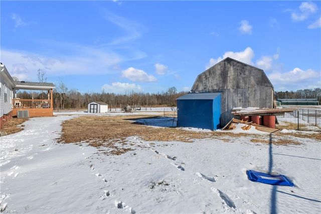 1691 Freeman Mill RD, Suffolk, VA 23438