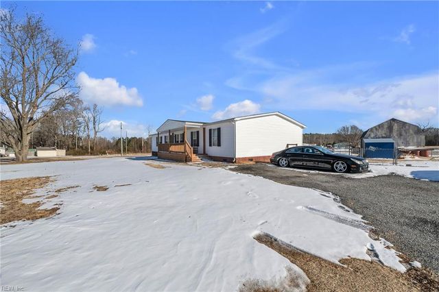 1691 Freeman Mill RD, Suffolk, VA 23438