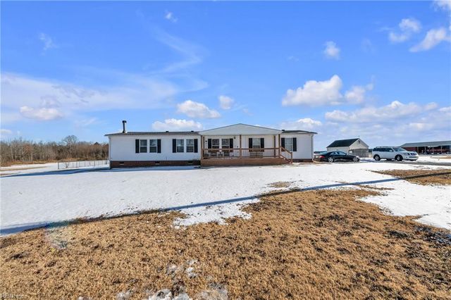 1691 Freeman Mill RD, Suffolk, VA 23438